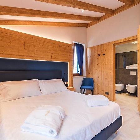 Bed and Breakfast La Stua Erbezzo Esterno foto