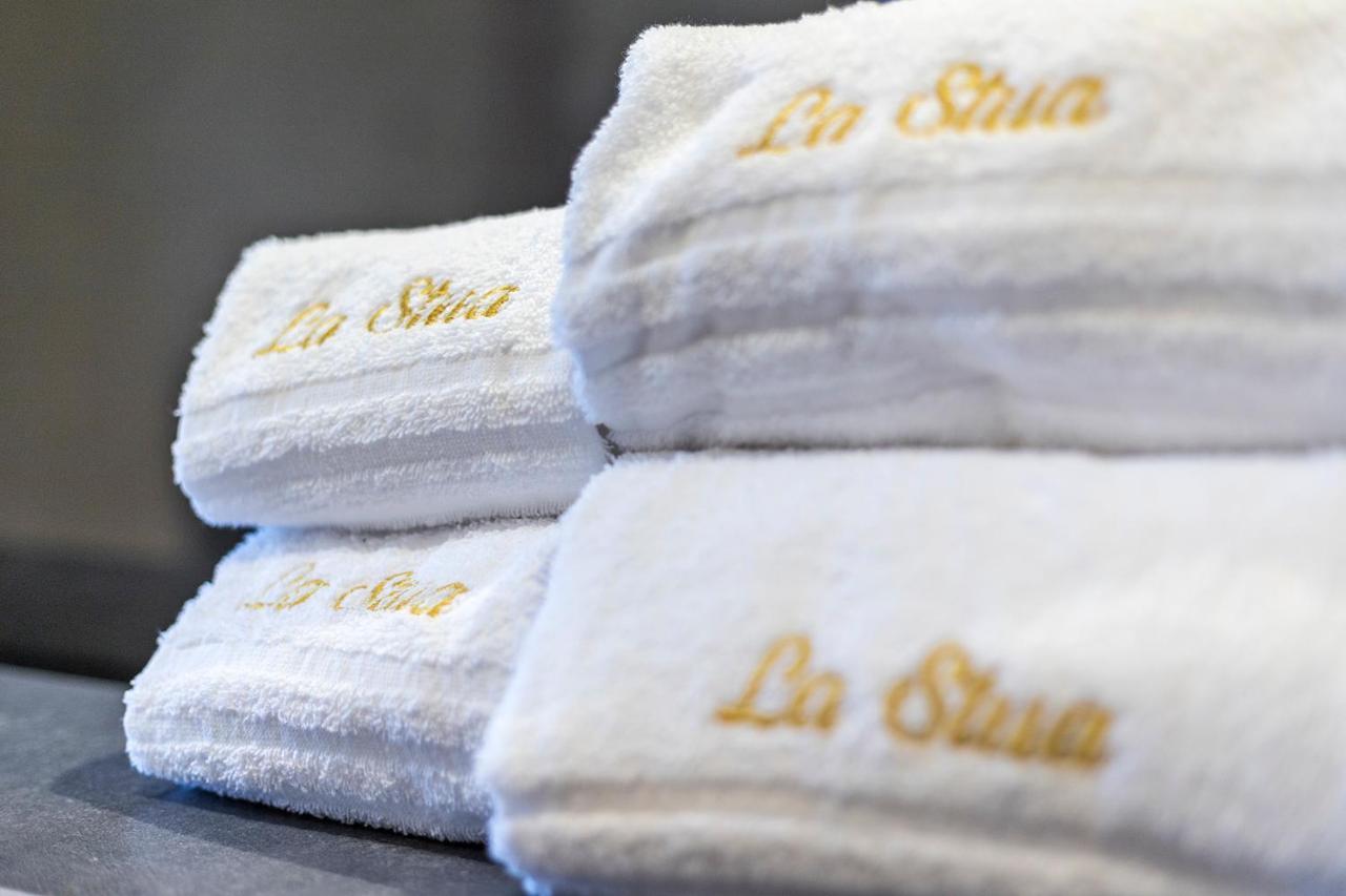 Bed and Breakfast La Stua Erbezzo Esterno foto