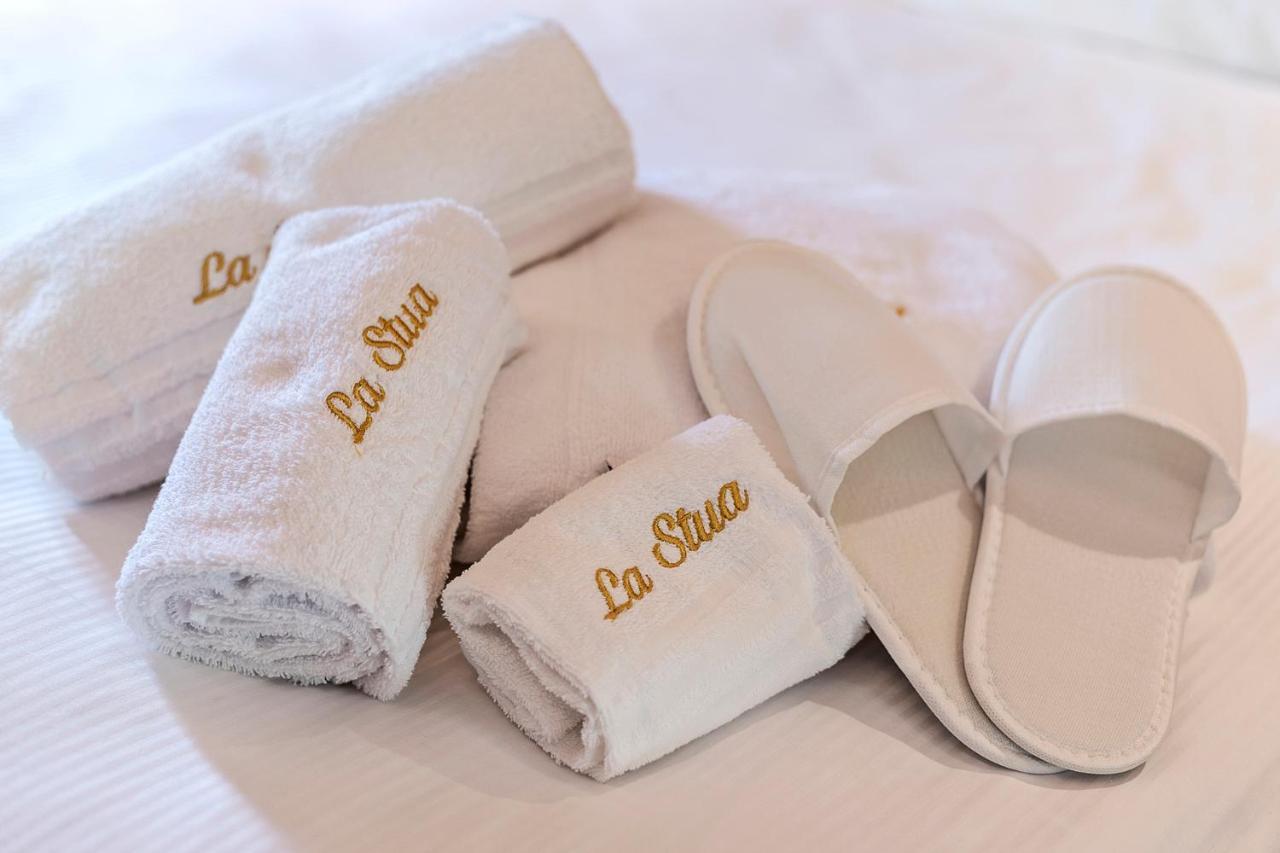 Bed and Breakfast La Stua Erbezzo Esterno foto
