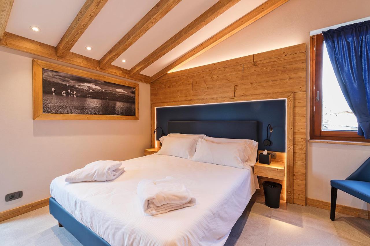 Bed and Breakfast La Stua Erbezzo Esterno foto