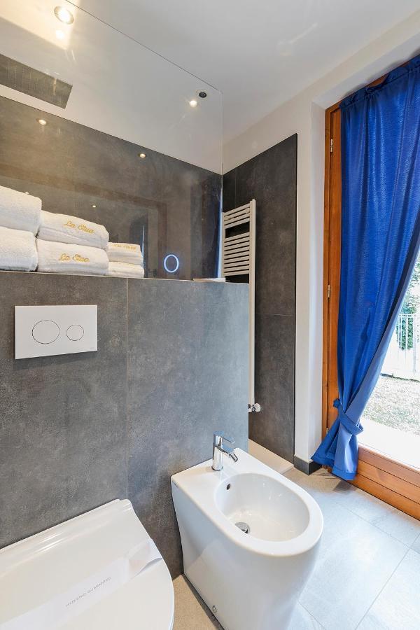 Bed and Breakfast La Stua Erbezzo Esterno foto