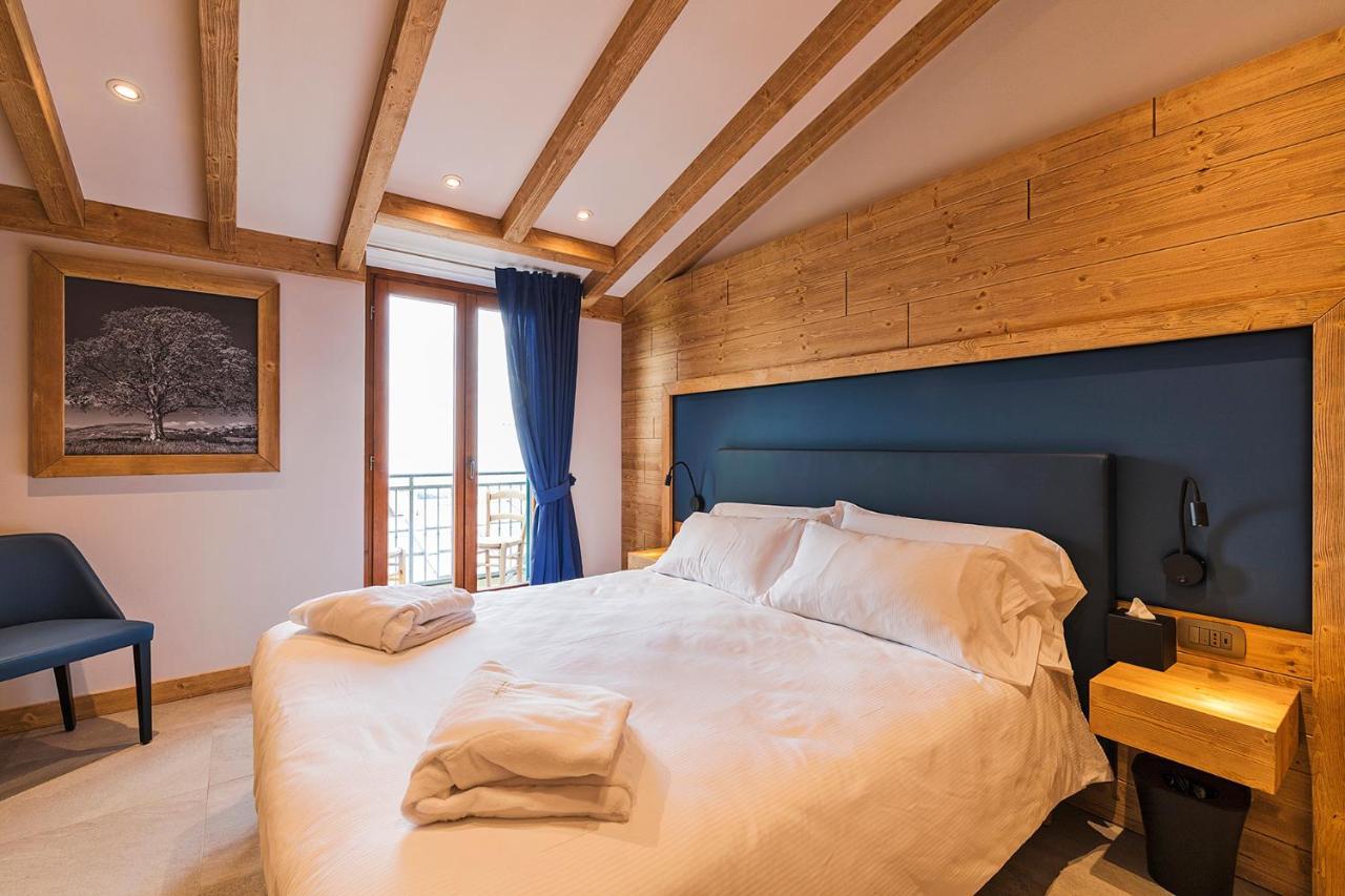 Bed and Breakfast La Stua Erbezzo Esterno foto