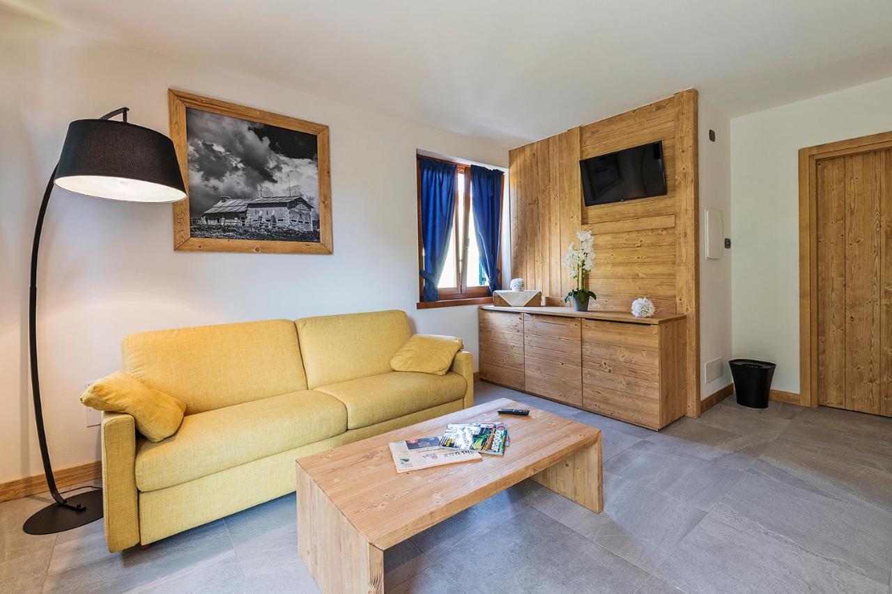 Bed and Breakfast La Stua Erbezzo Esterno foto