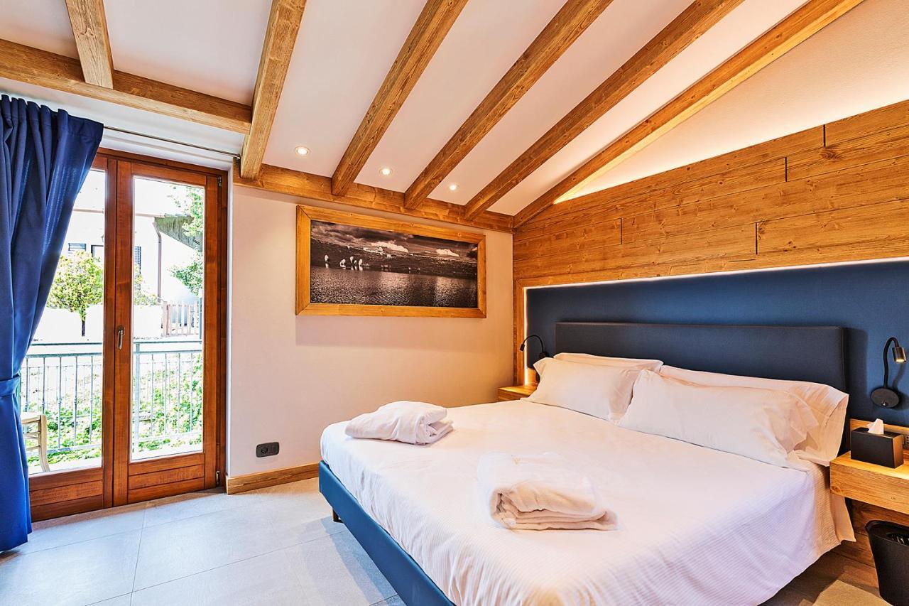 Bed and Breakfast La Stua Erbezzo Esterno foto