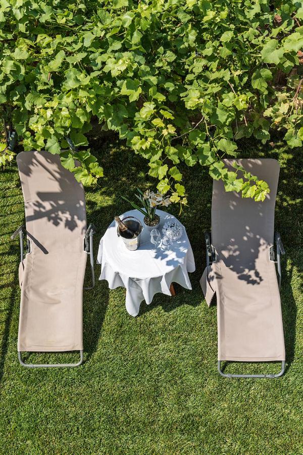 Bed and Breakfast La Stua Erbezzo Esterno foto