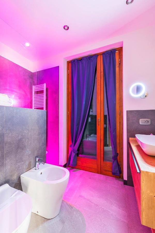 Bed and Breakfast La Stua Erbezzo Esterno foto