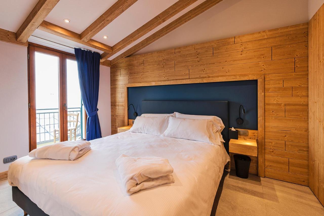 Bed and Breakfast La Stua Erbezzo Esterno foto