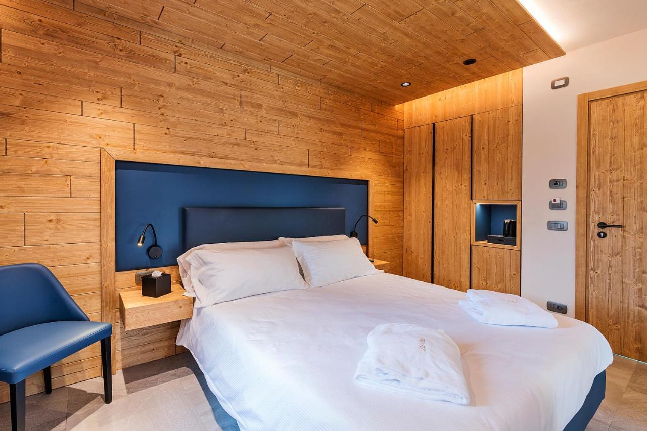 Bed and Breakfast La Stua Erbezzo Esterno foto