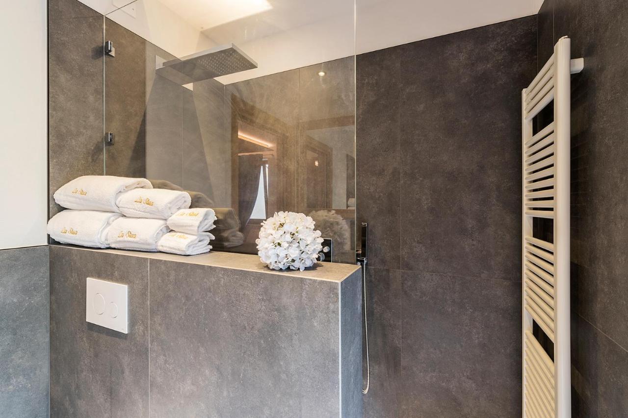 Bed and Breakfast La Stua Erbezzo Esterno foto