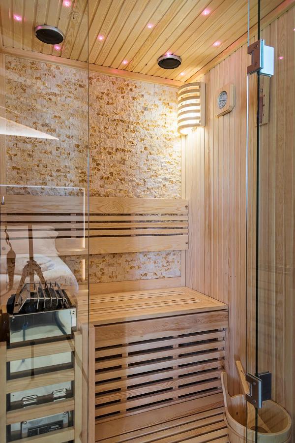 Bed and Breakfast La Stua Erbezzo Esterno foto